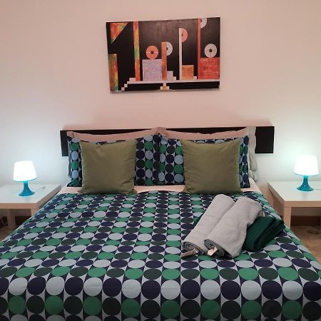Guesthouse Bari De Giosa Bagian luar foto