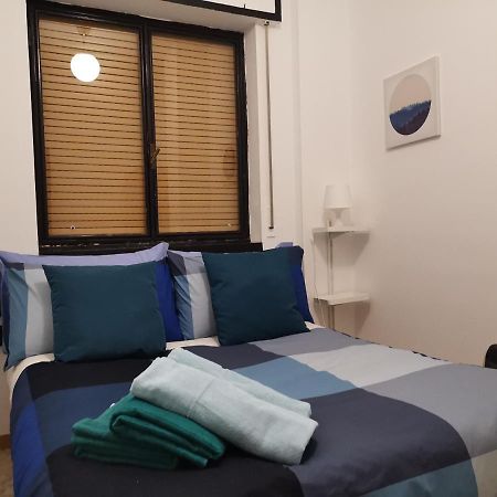 Guesthouse Bari De Giosa Bagian luar foto