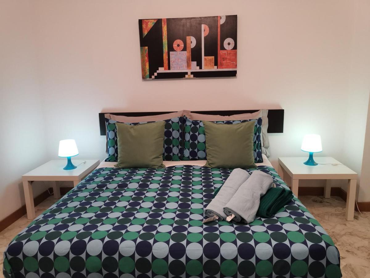 Guesthouse Bari De Giosa Bagian luar foto
