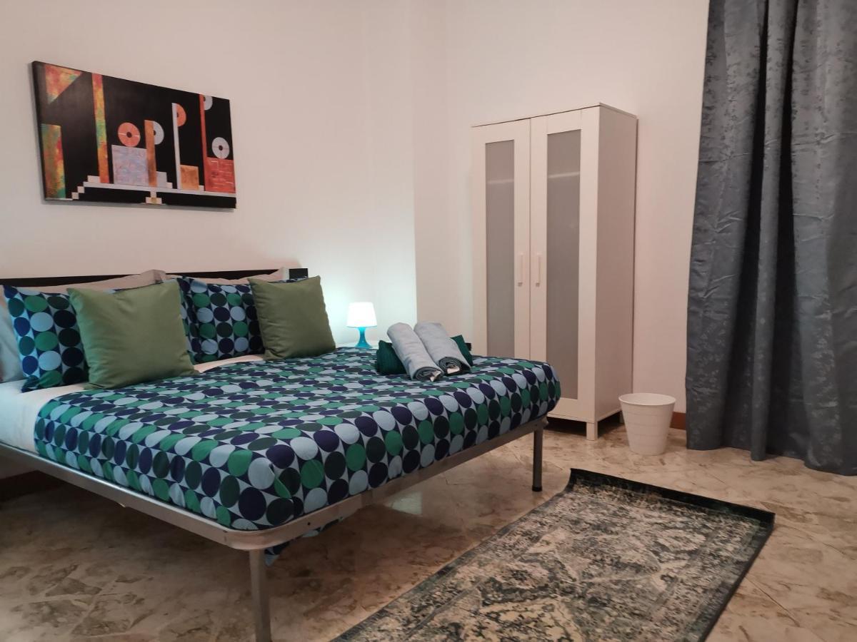Guesthouse Bari De Giosa Bagian luar foto