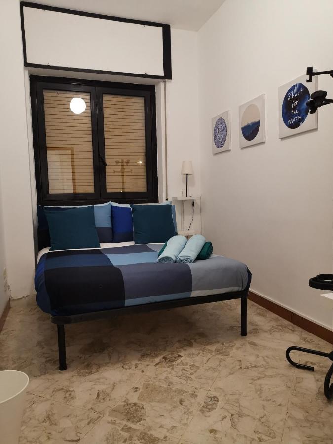 Guesthouse Bari De Giosa Bagian luar foto