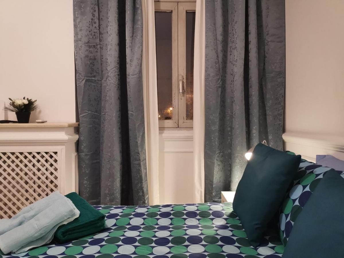 Guesthouse Bari De Giosa Bagian luar foto