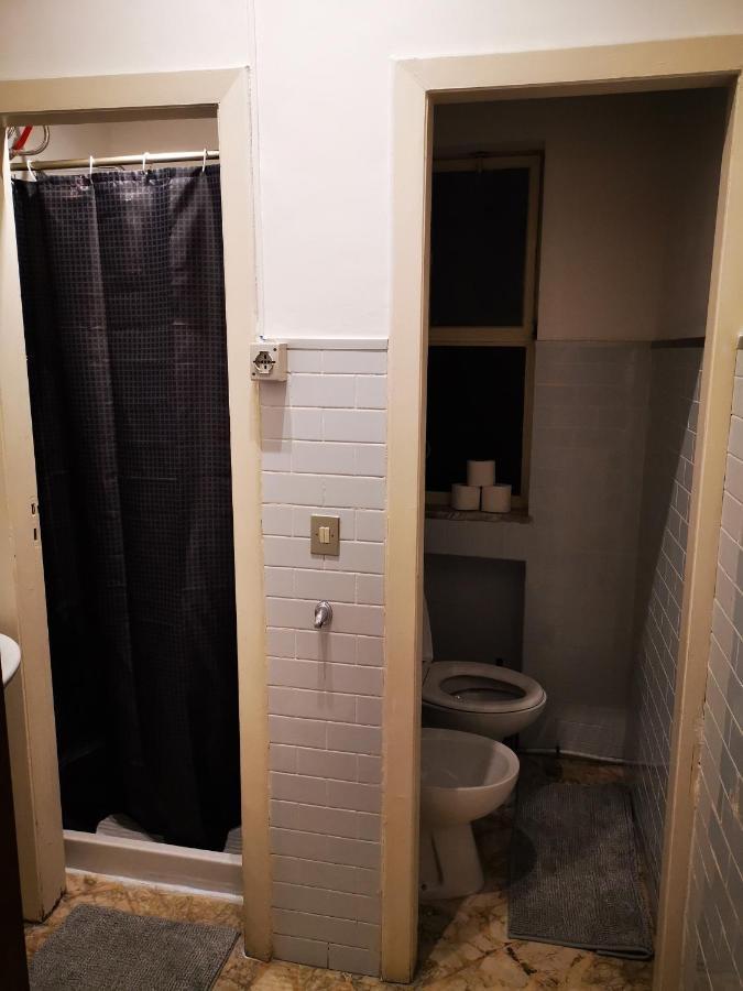 Guesthouse Bari De Giosa Bagian luar foto